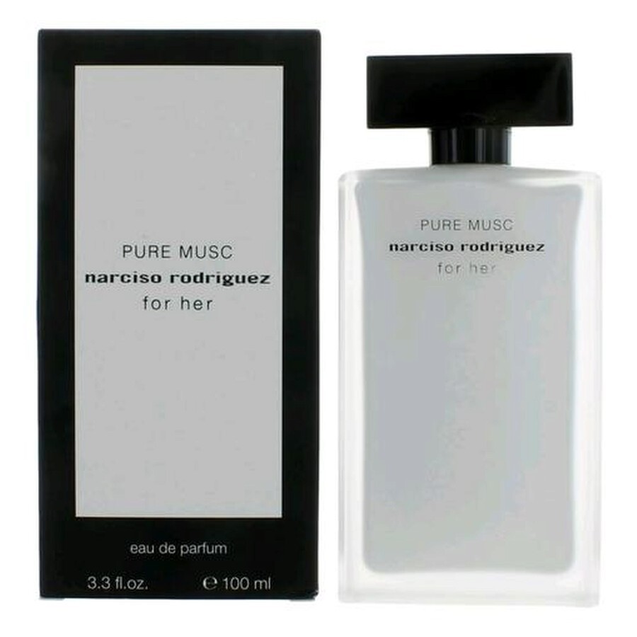 Narciso Rodriguez - Pure Musc for Her EDP