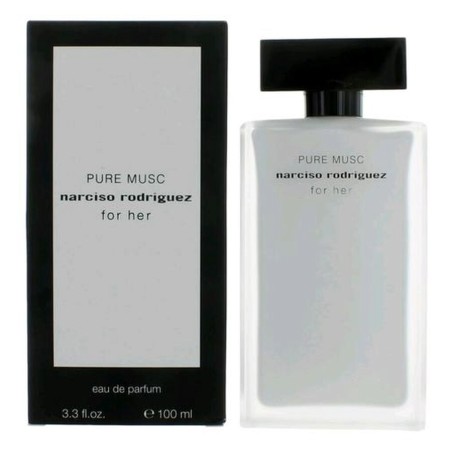Narciso Rodriguez - Pure Musc for Her EDP