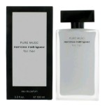 Narciso Rodriguez - Pure Musc for Her EDP