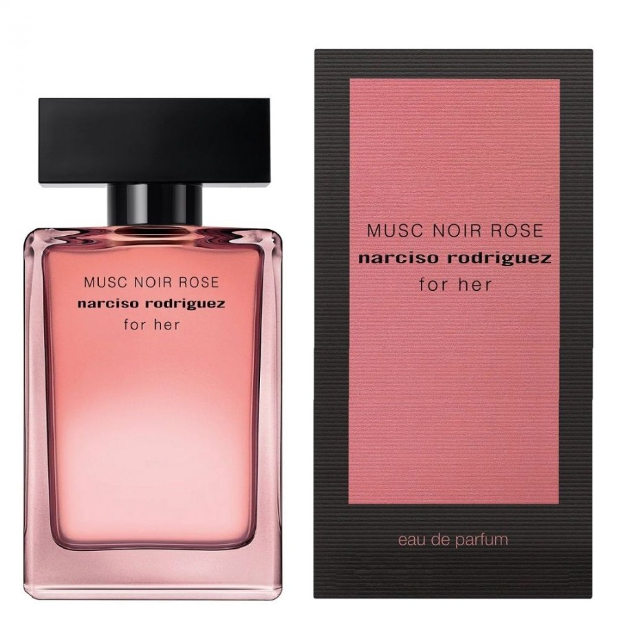 Narciso Rodriguez - Musc Noir Rose for Her EDP