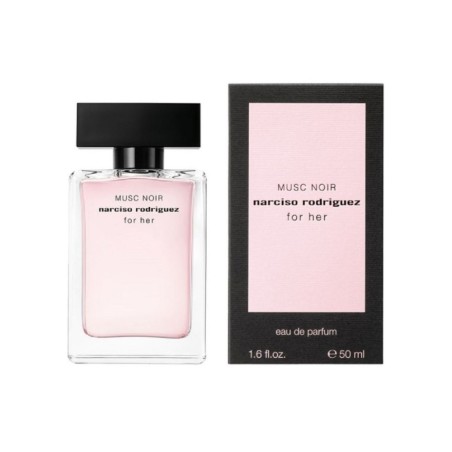 Narciso Rodriguez - Musc Noir for Her EDP