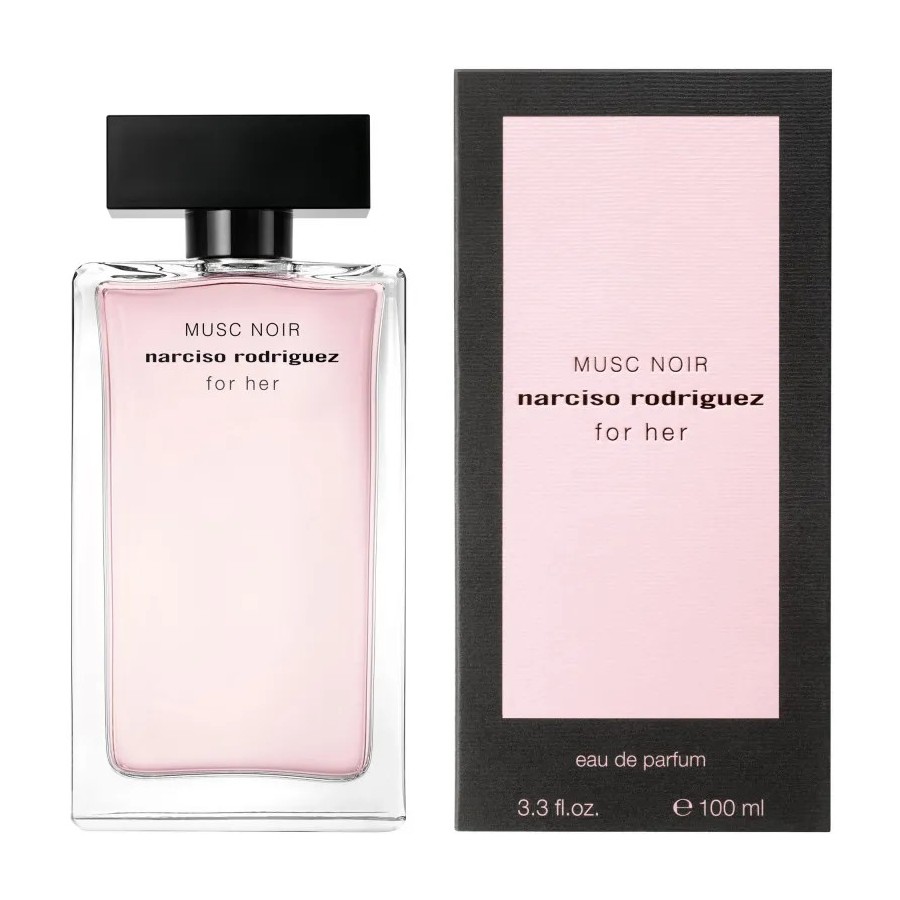 Narciso Rodriguez - Musc Noir for Her EDP