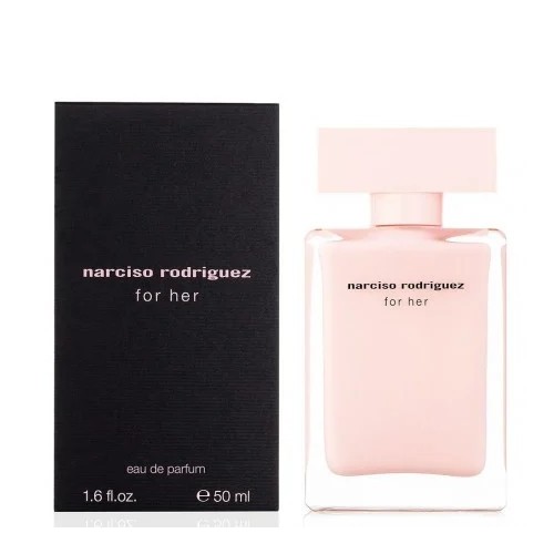 Narciso Rodriguez - For Her EDP