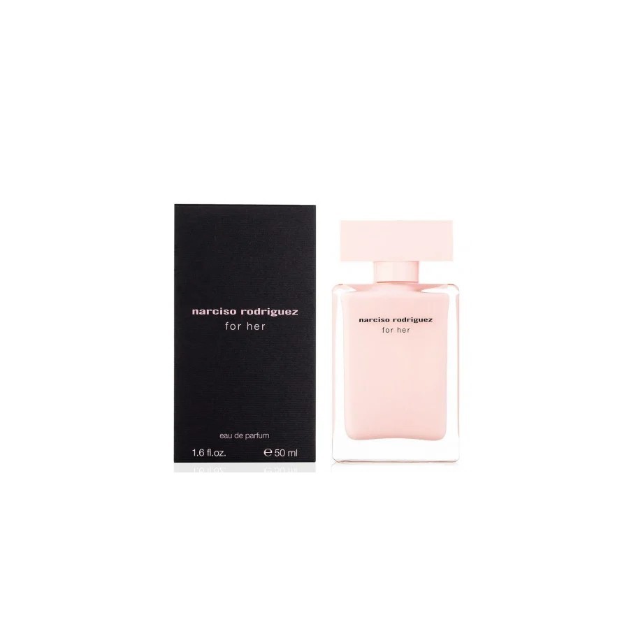 Narciso Rodriguez - For Her EDP