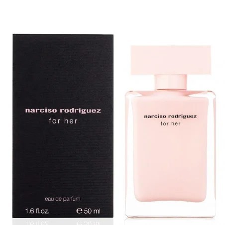 Narciso Rodriguez - For Her EDP