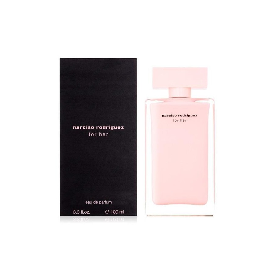 Narciso Rodriguez - For Her EDP