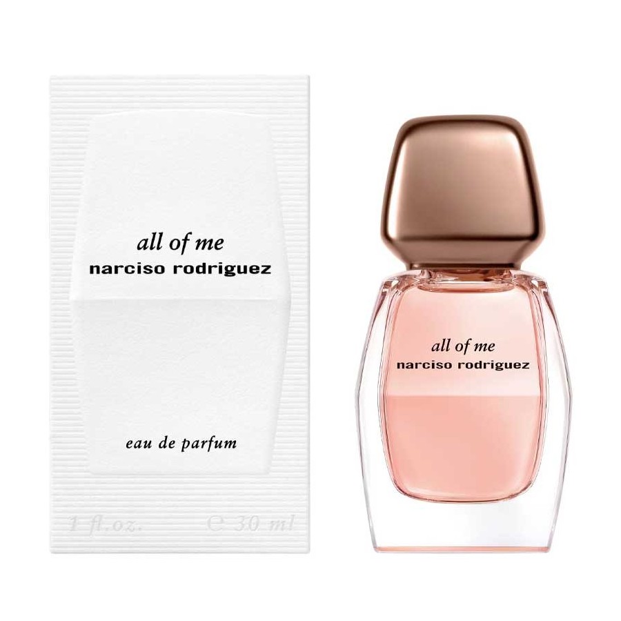 Narciso Rodriguez - All of Me EDP