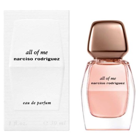 Narciso Rodriguez - All of Me EDP