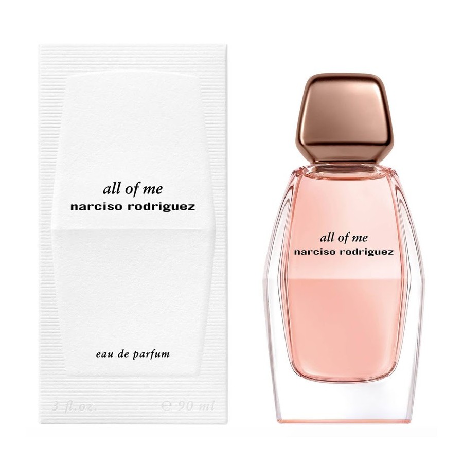 Narciso Rodriguez - All of Me EDP