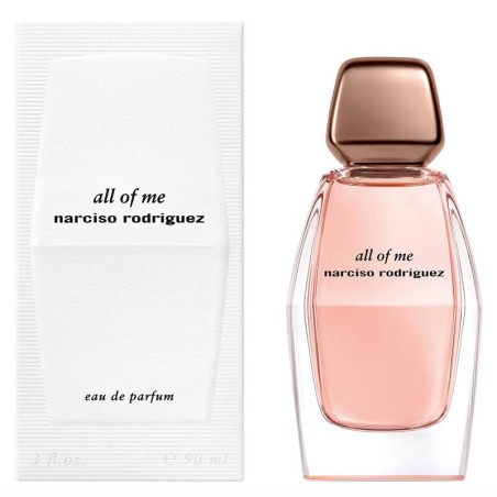 Narciso Rodriguez - All of Me EDP