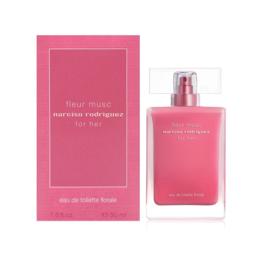 Narciso Rodriguez - Fleur Musc for Her EDT