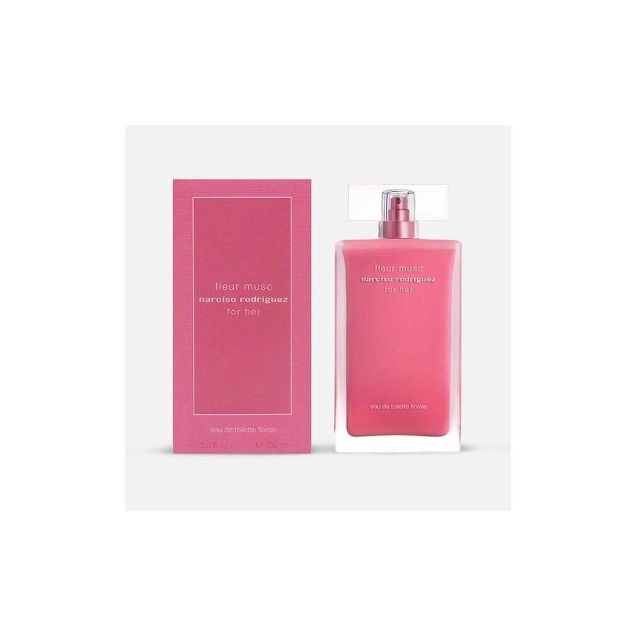 Narciso Rodriguez - Fleur Musc for Her EDT