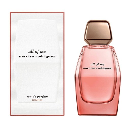 Narciso Rodriguez - All of Me EDP Intense