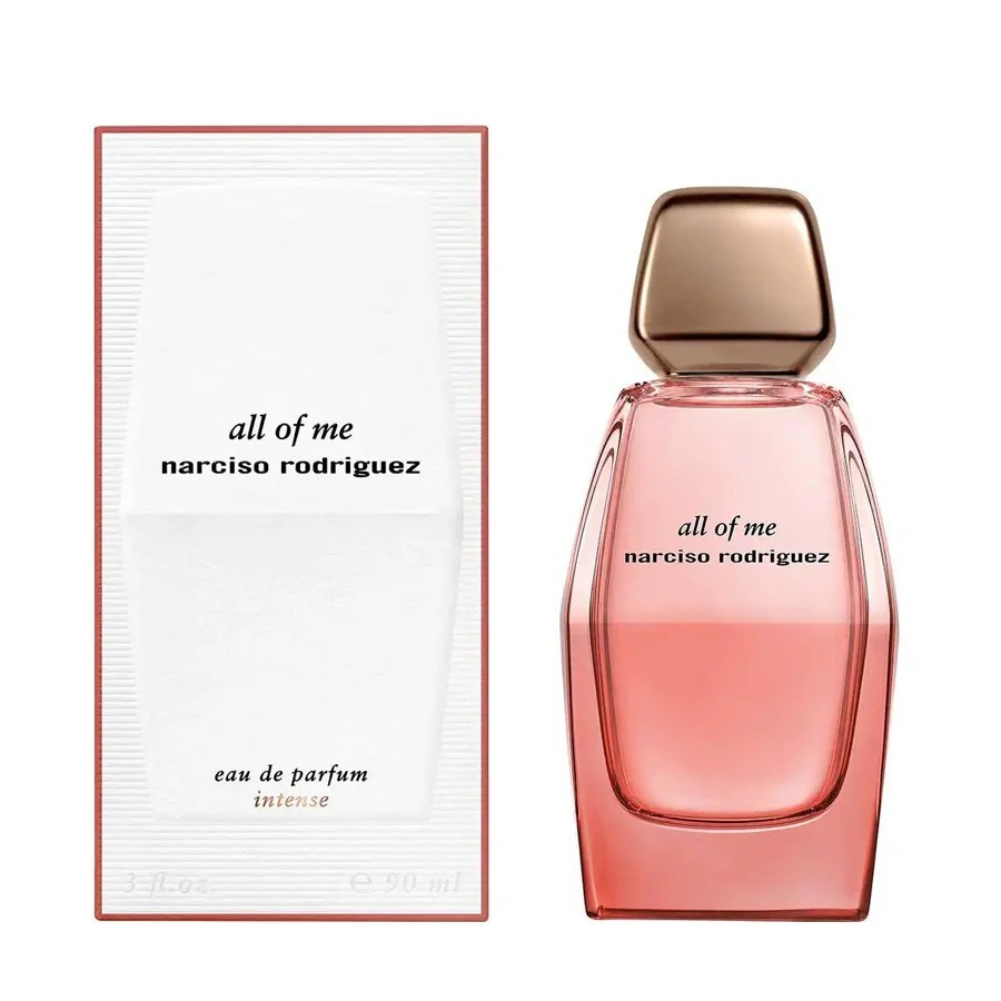 Narciso Rodriguez - All of Me EDP Intense