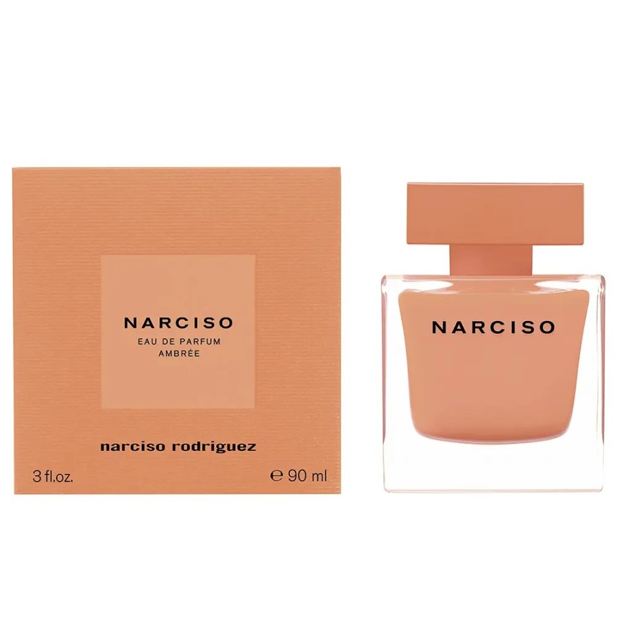 Narciso Rodriguez - Narciso EDP Ambrée