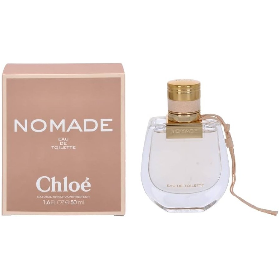 Chloé - Nomade EDT