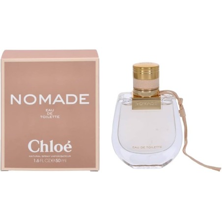 Chloé - Nomade EDT