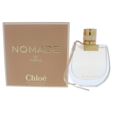 Chloé - Nomade EDT