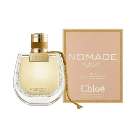 Chloé - Nomade EDP Naturelle