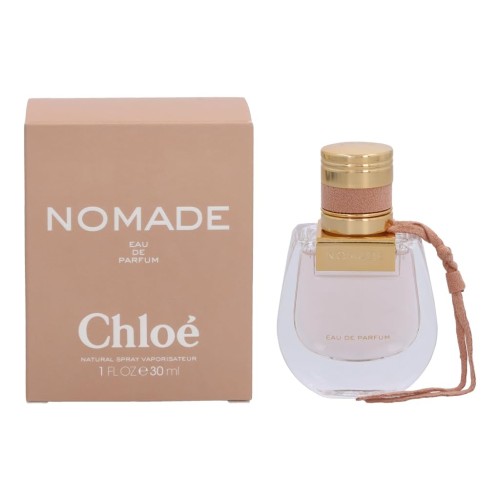 Chloé - Nomade EDP