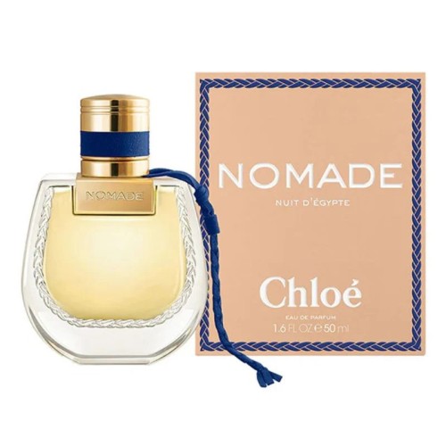 Chloé - Nomade Nuit D Égypte EDP