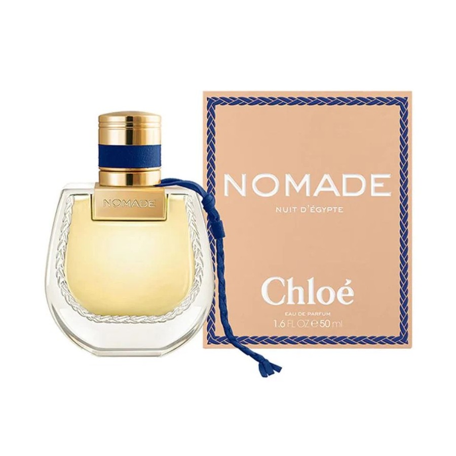 Chloé - Nomade Nuit D Égypte EDP