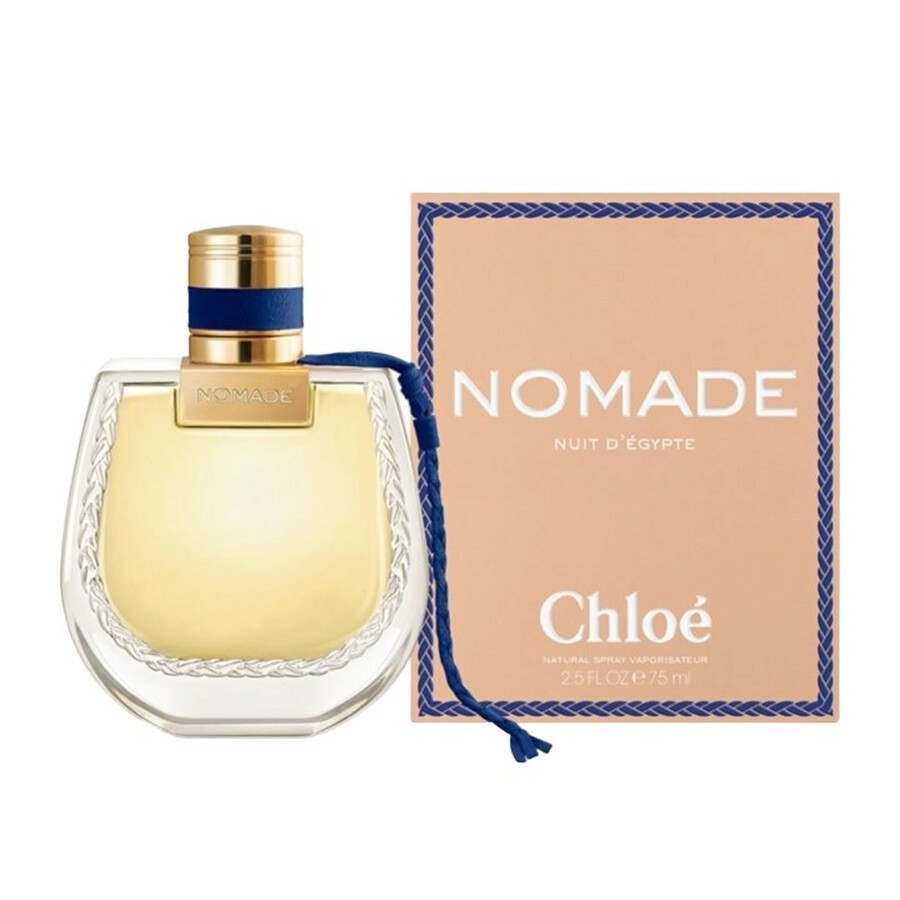 Chloé - Nomade Nuit D Égypte EDP