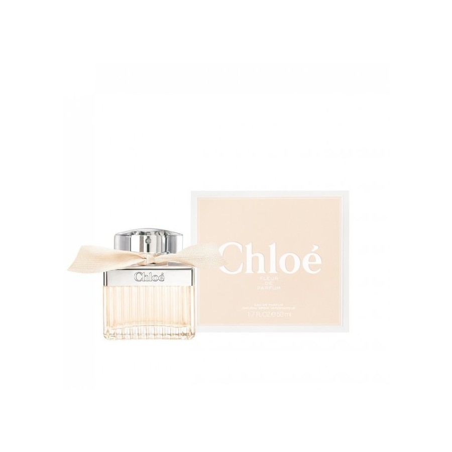 Chloé - Chloé Fleur de Parfum EDP