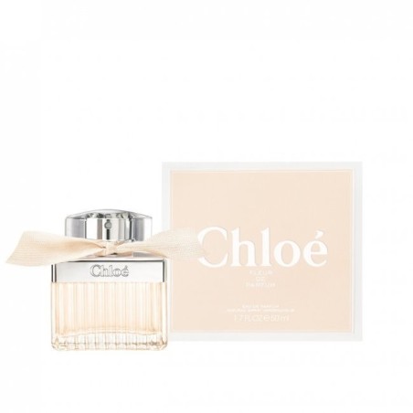 Chloé - Chloé Fleur de Parfum EDP