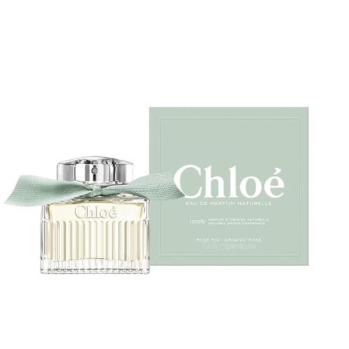 Chloé - Chloé Organic Rose EDP Naturelle