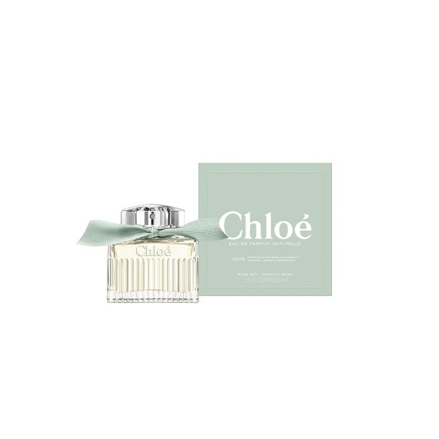 Chloé - Chloé Organic Rose EDP Naturelle