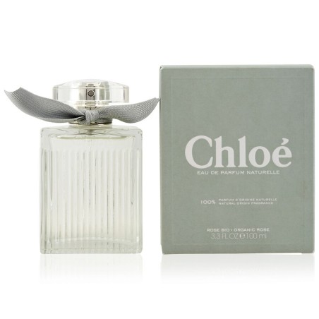 Chloé - Chloé Organic Rose EDP Naturelle