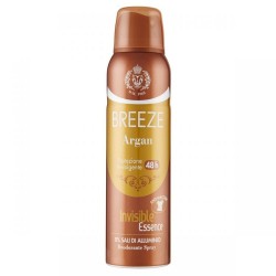 Desodorizante em Spray Argan 48h