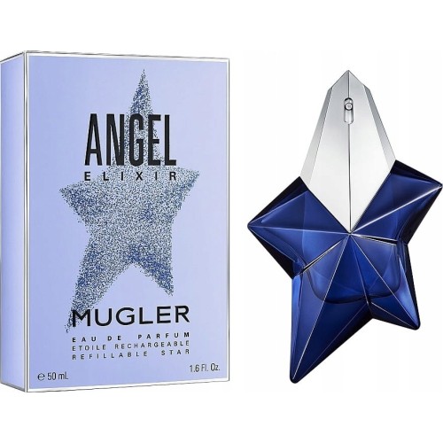 Mugler - Angel Elixir EDP