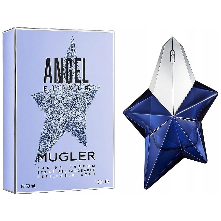 Mugler - Angel Elixir EDP