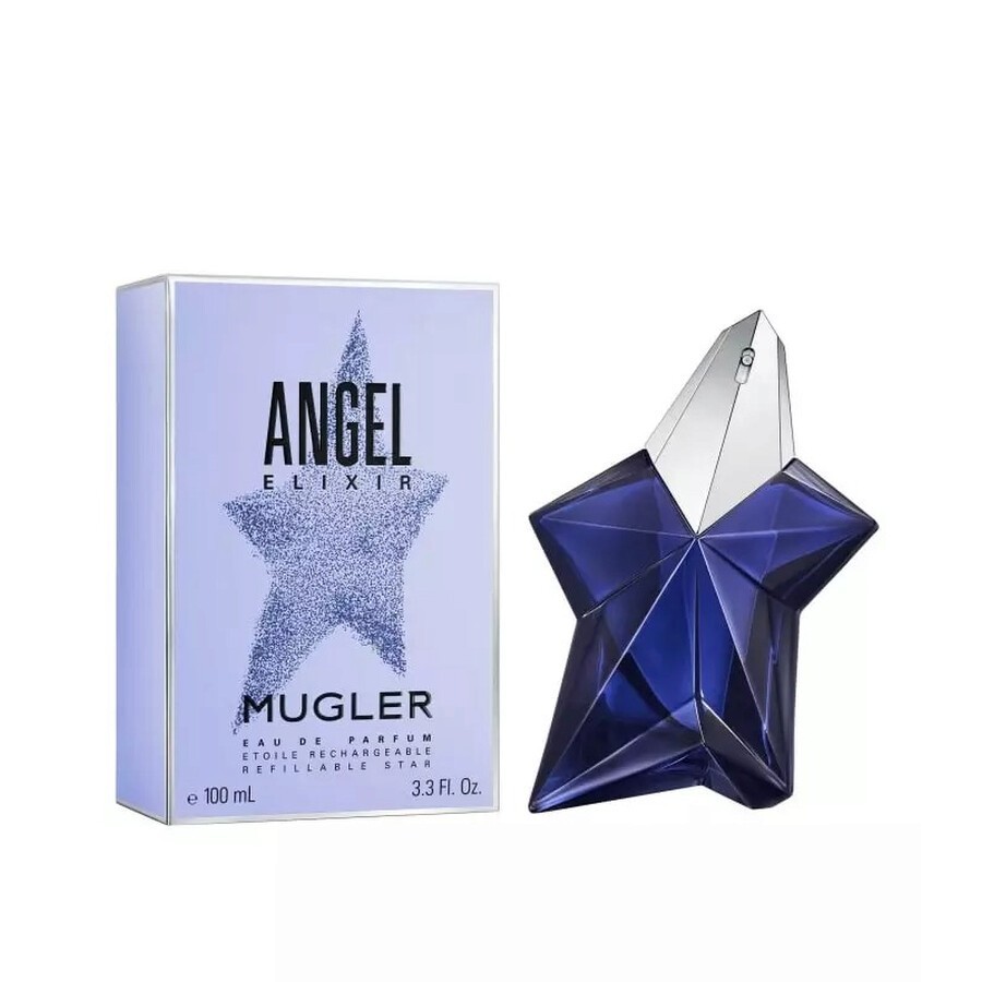 Mugler - Angel Elixir EDP