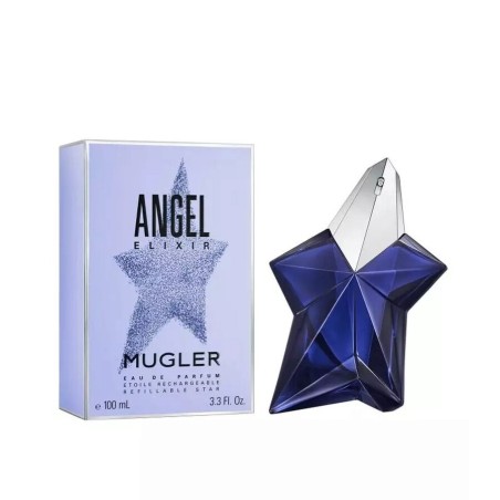 Mugler - Angel Elixir EDP