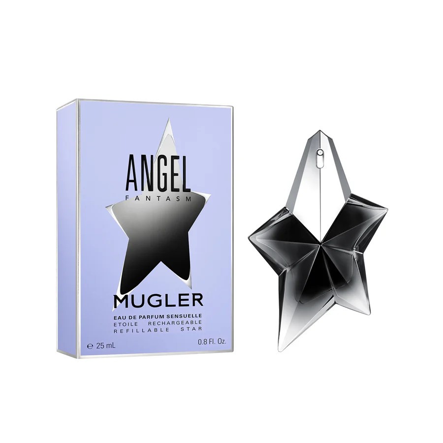 Mugler - Angel Fantasm EDP Sensuelle