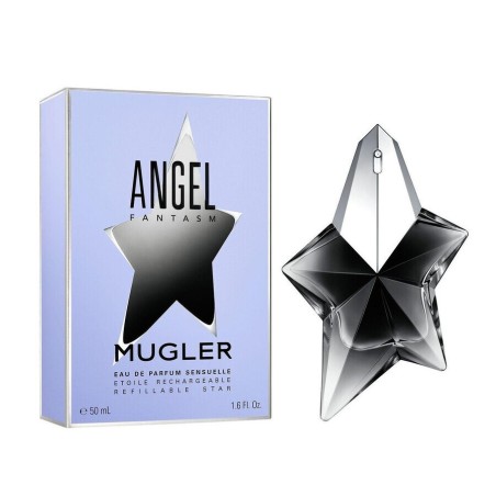 Mugler - Angel Fantasm EDP Sensuelle