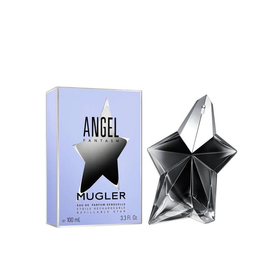 Mugler - Angel Fantasm EDP Sensuelle