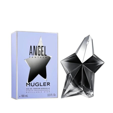 Mugler - Angel Fantasm EDP Sensuelle