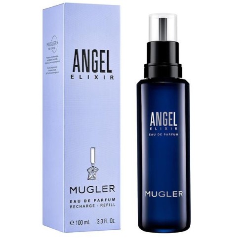 Mugler - Angel Elixir EDP Recarga