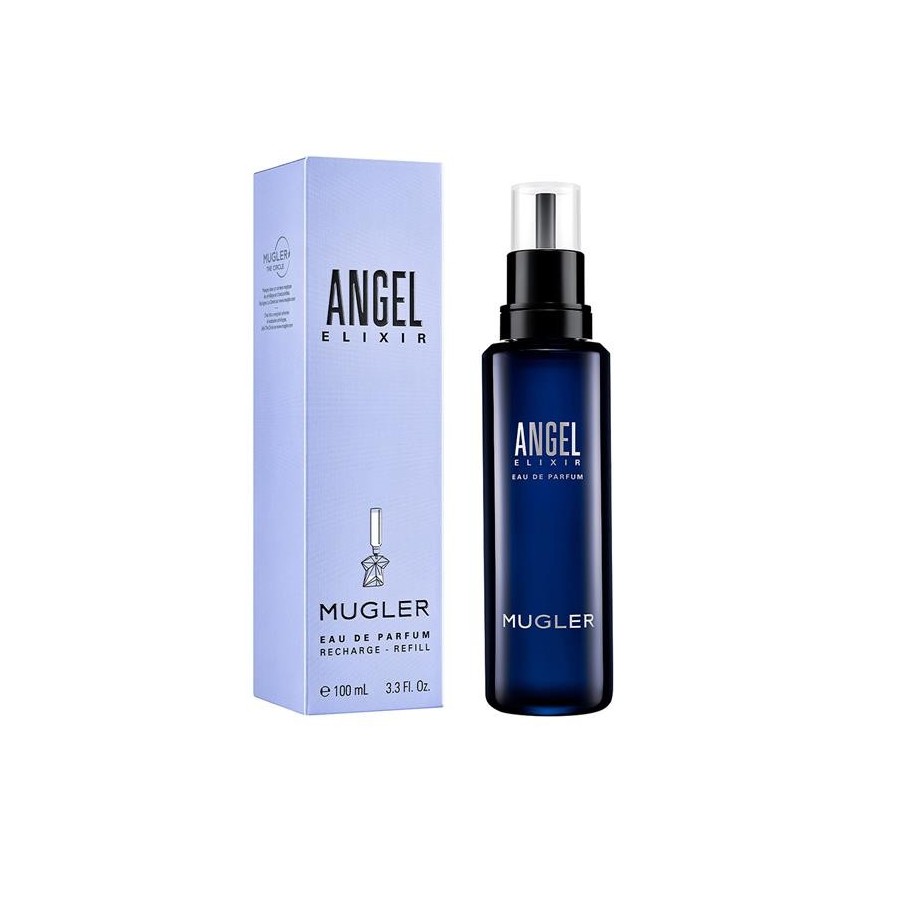 Mugler - Angel Elixir EDP Recarga