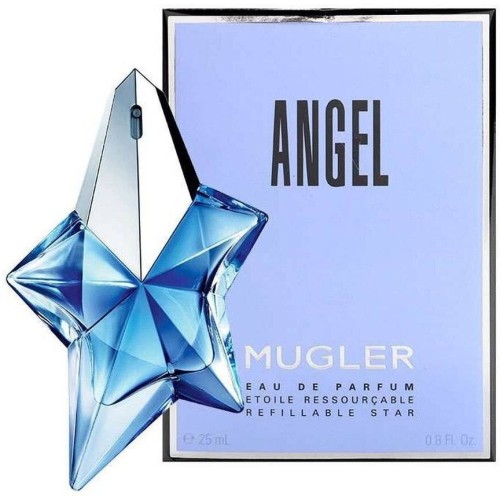 Mugler - Angel EDP