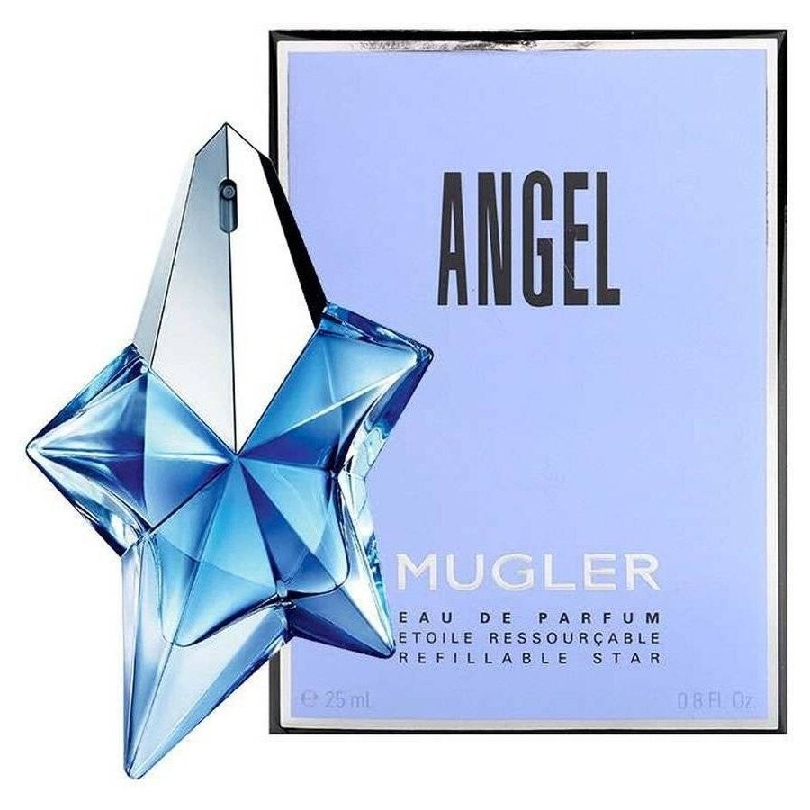 Mugler - Angel EDP