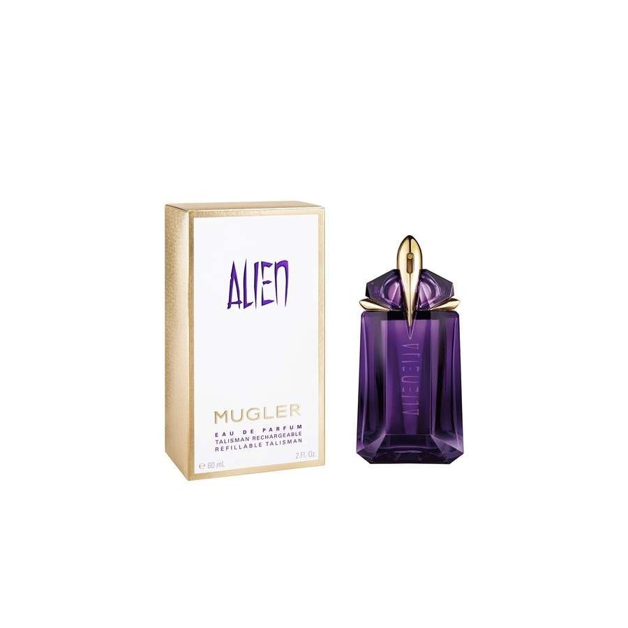 Mugler - Alien EDP