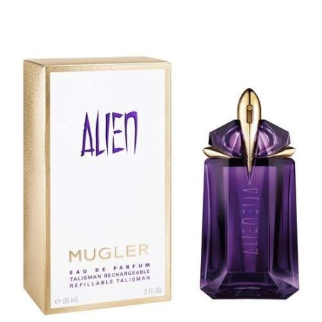 Mugler - Alien EDP