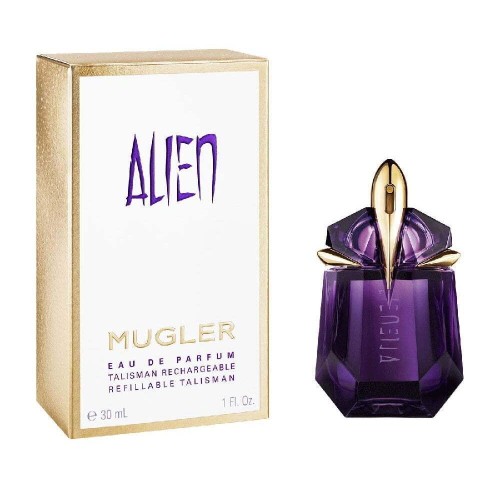 Mugler - Alien EDP Recarga