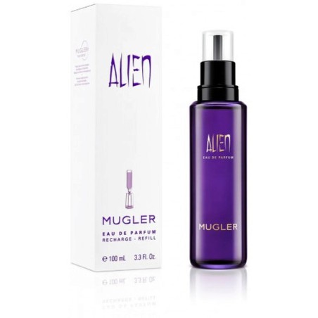 Mugler - Alien EDP Recarga