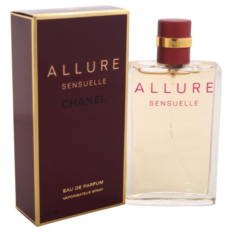 Chanel - Allure Sensuelle EDP